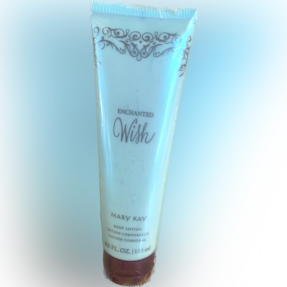 New Body Lotion by Mary Kay